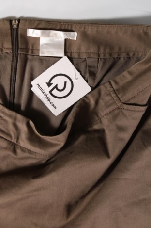 Пола - панталон Nike Golf, Размер M, Цвят Кафяв, Цена 16,00 лв.