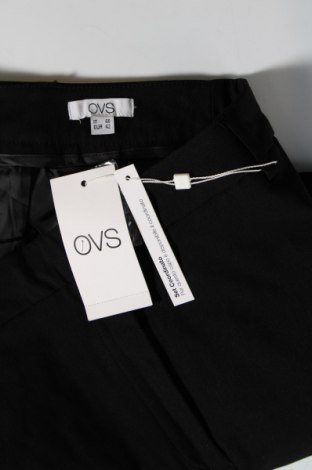 Fustă-pantalon Oviesse, Mărime L, Culoare Negru, Preț 101,97 Lei