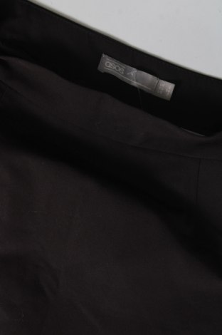 Φούστα ASOS, Μέγεθος XS, Χρώμα Μαύρο, Τιμή 8,40 €