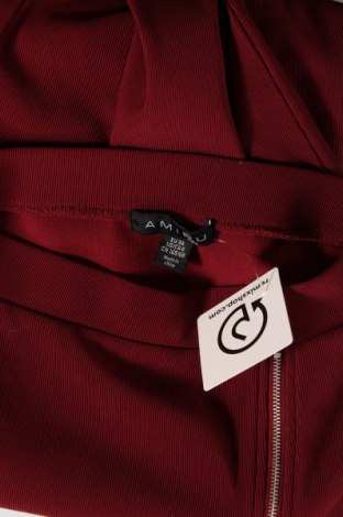 Φούστα Amisu, Μέγεθος S, Χρώμα Κόκκινο, Τιμή 11,76 €