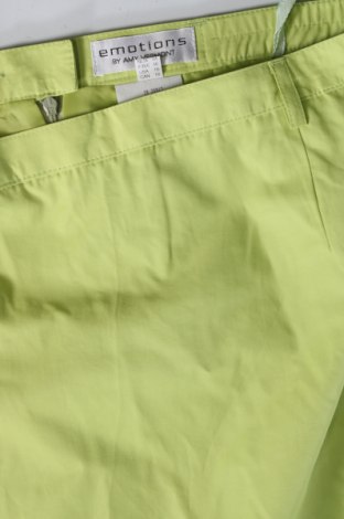 Spódnica Amy Vermont, Rozmiar XL, Kolor Zielony, Cena 131,14 zł
