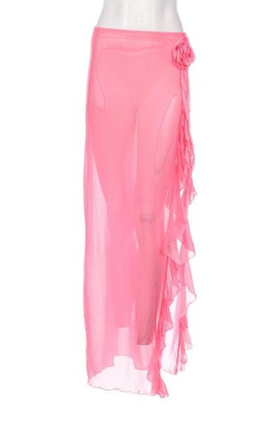 Φούστα Boohoo, Μέγεθος M, Χρώμα Ρόζ , Τιμή 7,42 €