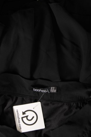 Rock Boohoo, Größe M, Farbe Schwarz, Preis 11,76 €