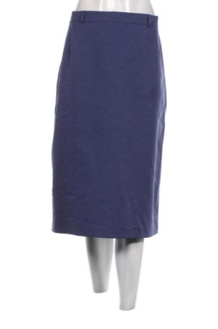 Φούστα C&A, Μέγεθος XL, Χρώμα Μπλέ, Τιμή 4,55 €