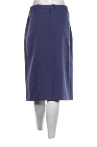 Φούστα C&A, Μέγεθος XL, Χρώμα Μπλέ, Τιμή 4,55 €