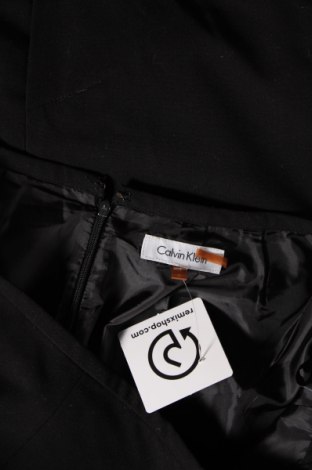 Φούστα Calvin Klein, Μέγεθος M, Χρώμα Μαύρο, Τιμή 41,34 €