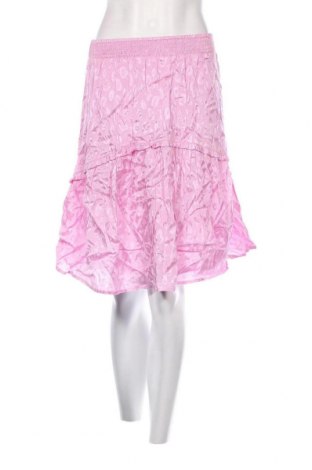 Φούστα Cecilie Copenhagen, Μέγεθος M, Χρώμα Ρόζ , Τιμή 11,29 €