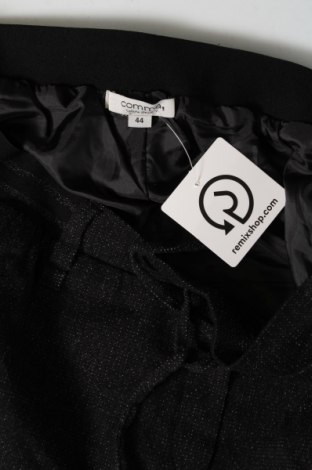 Φούστα Comma,, Μέγεθος XL, Χρώμα Μαύρο, Τιμή 34,02 €