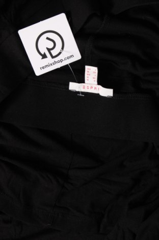 Φούστα Esprit, Μέγεθος XL, Χρώμα Μαύρο, Τιμή 25,36 €