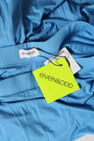 Spódnica Even&Odd, Rozmiar XL, Kolor Niebieski, Cena 31,67 zł