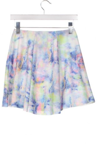 Fustă Gate Woman, Mărime XS, Culoare Multicolor, Preț 9,99 Lei