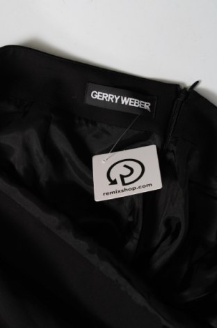 Rock Gerry Weber, Größe XL, Farbe Schwarz, Preis 8,20 €