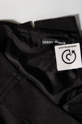 Rock Gerry Weber, Größe XXL, Farbe Schwarz, Preis € 16,81