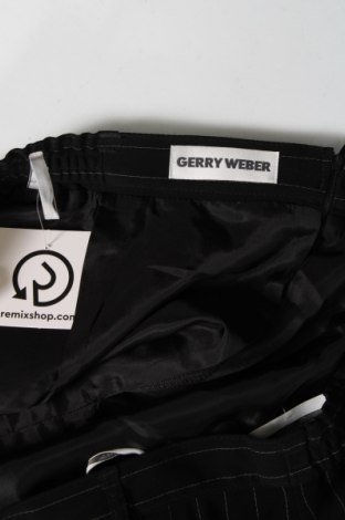 Rock Gerry Weber, Größe XL, Farbe Schwarz, Preis € 11,10