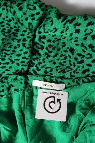 Φούστα Gestuz, Μέγεθος M, Χρώμα Πράσινο, Τιμή 15,35 €