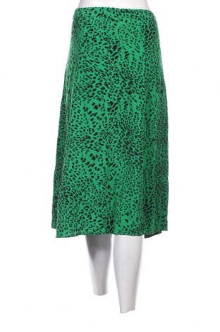 Φούστα Gestuz, Μέγεθος M, Χρώμα Πράσινο, Τιμή 15,35 €