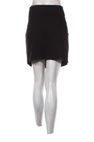 Φούστα Gina Tricot, Μέγεθος XL, Χρώμα Μαύρο, Τιμή 2,60 €