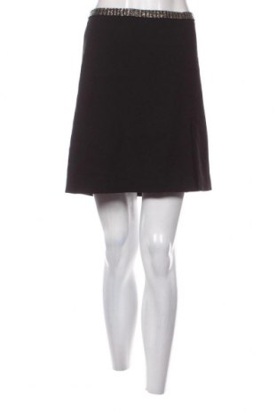 Sukně H&M, Velikost XL, Barva Černá, Cena  247,00 Kč