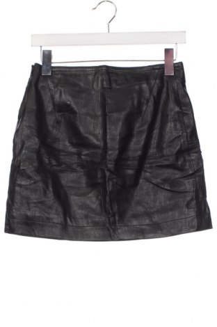 Sukňa H&M, Veľkosť XS, Farba Čierna, Cena  1,94 €