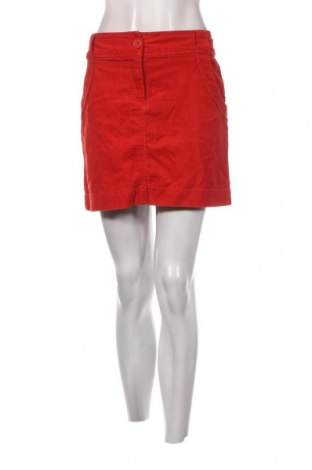 Sukně H&M, Velikost L, Barva Červená, Cena  136,00 Kč