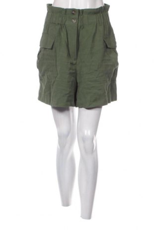 Φούστα H&M, Μέγεθος L, Χρώμα Πράσινο, Τιμή 6,00 €