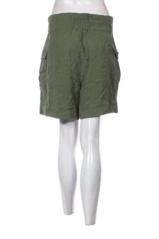 Φούστα H&M, Μέγεθος L, Χρώμα Πράσινο, Τιμή 10,00 €