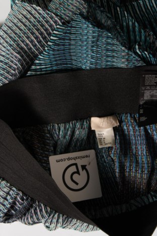 Φούστα H&M, Μέγεθος M, Χρώμα Πολύχρωμο, Τιμή 9,62 €