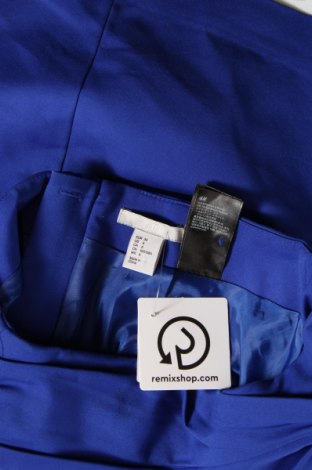 Sukňa H&M, Veľkosť S, Farba Modrá, Cena  3,60 €