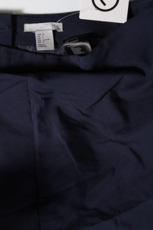 Rock H&M, Größe XS, Farbe Blau, Preis € 16,01