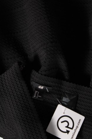 Пола H&M, Размер M, Цвят Черен, Цена 7,03 лв.