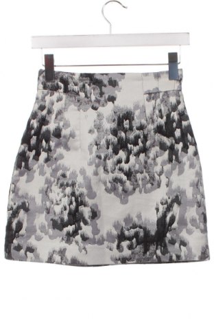 Sukně H&M, Velikost XS, Barva Vícebarevné, Cena  241,00 Kč