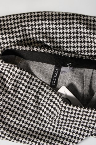Φούστα H&M Divided, Μέγεθος XS, Χρώμα Πολύχρωμο, Τιμή 9,62 €