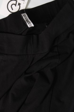 Φούστα H&M Divided, Μέγεθος XS, Χρώμα Μαύρο, Τιμή 4,52 €
