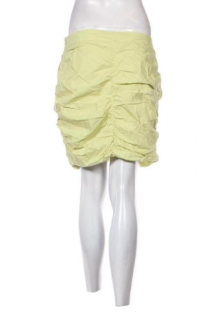 Φούστα H&M Divided, Μέγεθος L, Χρώμα Κίτρινο, Τιμή 4,52 €