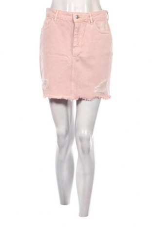 Φούστα H&M Divided, Μέγεθος M, Χρώμα Ρόζ , Τιμή 5,83 €