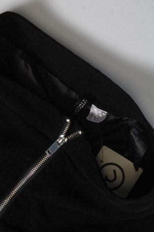 Φούστα H&M Divided, Μέγεθος XS, Χρώμα Μαύρο, Τιμή 4,09 €