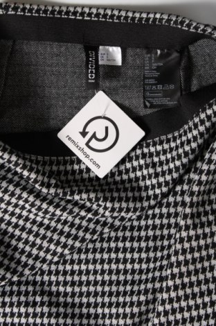 Φούστα H&M Divided, Μέγεθος S, Χρώμα Πολύχρωμο, Τιμή 4,00 €