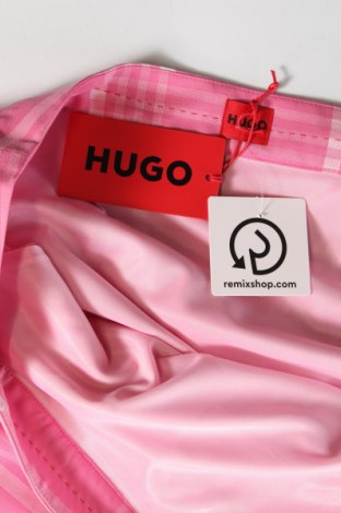 Sukně Hugo Boss, Velikost M, Barva Růžová, Cena  2 323,00 Kč