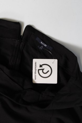 Φούστα Kiabi, Μέγεθος XL, Χρώμα Μαύρο, Τιμή 5,69 €