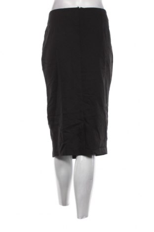 Φούστα Kiabi, Μέγεθος XL, Χρώμα Μαύρο, Τιμή 5,69 €