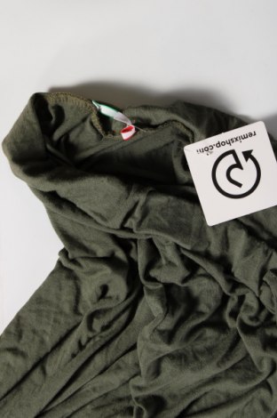 Φούστα Made In Italy, Μέγεθος S, Χρώμα Πράσινο, Τιμή 11,76 €
