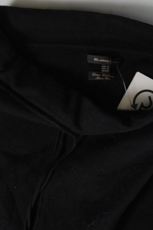 Пола Massimo Dutti, Размер XS, Цвят Черен, Цена 30,30 лв.