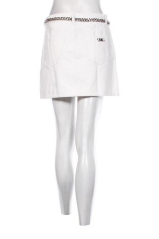 Φούστα MICHAEL Michael Kors, Μέγεθος S, Χρώμα Εκρού, Τιμή 98,20 €