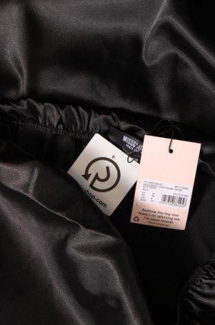 Fustă Missguided, Mărime M, Culoare Negru, Preț 24,87 Lei