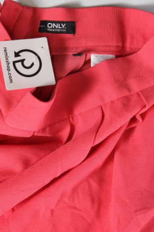 Φούστα ONLY, Μέγεθος XS, Χρώμα Ρόζ , Τιμή 10,23 €