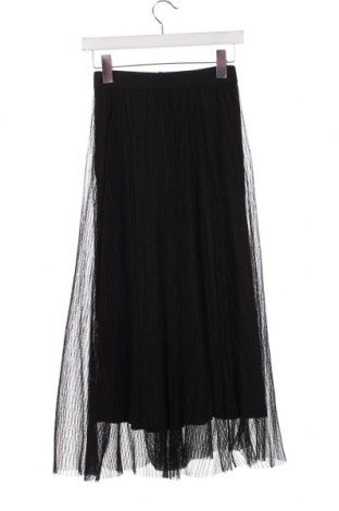 Φούστα ONLY, Μέγεθος XS, Χρώμα Μαύρο, Τιμή 13,81 €