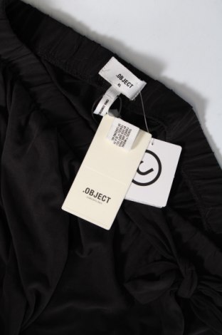 Φούστα Object, Μέγεθος L, Χρώμα Μαύρο, Τιμή 7,67 €