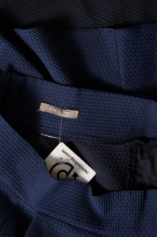 Φούστα Orsay, Μέγεθος S, Χρώμα Μπλέ, Τιμή 5,64 €