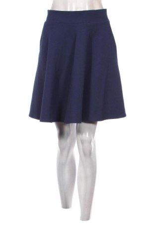 Φούστα Orsay, Μέγεθος S, Χρώμα Μπλέ, Τιμή 6,48 €