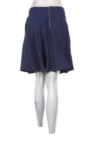 Φούστα Orsay, Μέγεθος S, Χρώμα Μπλέ, Τιμή 5,64 €